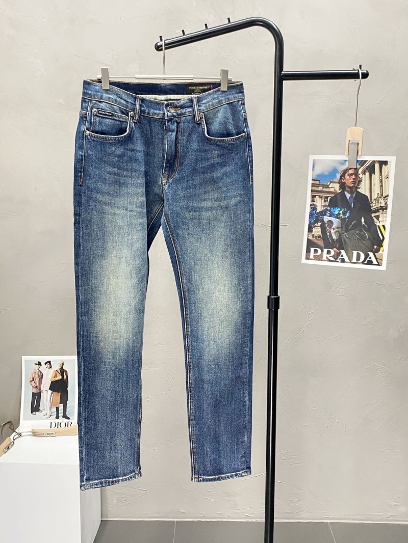 Dolce Gabbana Jeans